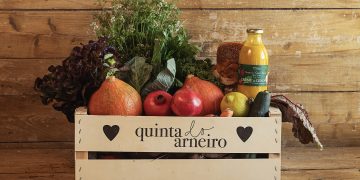 “Se optássemos por fazer uma agricultura limpa conseguíamos exportar para todo o mundo”