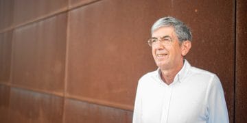 O médico espanhol Karmelo Bizkarra é especialista em jejum há quase 50 anos