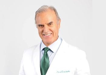 Fotografia do Linkedin de Manuel Pinto Coelho