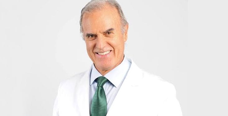 Fotografia do Linkedin de Manuel Pinto Coelho