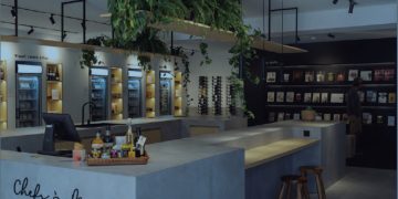 Chefs à Mesa reforçam biológicos