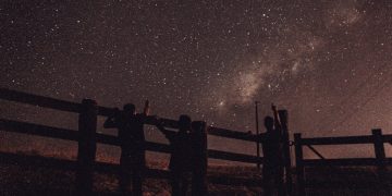 O que está escrito nas estrelas para 2026?