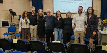 “Carl Jung ficou o parente pobre porque rompeu com Freud”