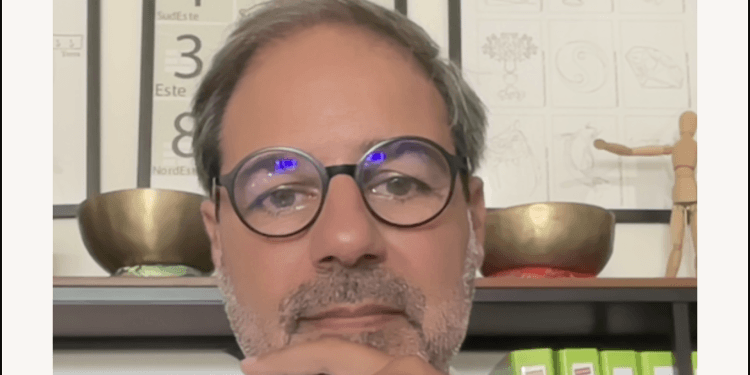 Alexandre da Gama/DR