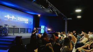 Fábio Borges tem uma Pós-Graduação em Psicologia Positiva pelo ISCSP/Créditos foto: Creeart Films