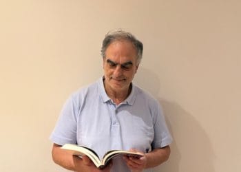 Pedro Gomes é o fundador da escola de astrologia "Trígono de Fogo"/DR