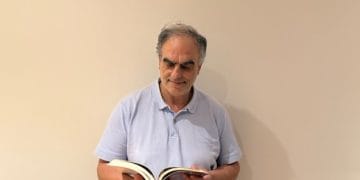 Pedro Gomes é o fundador da escola de astrologia "Trígono de Fogo"/DR